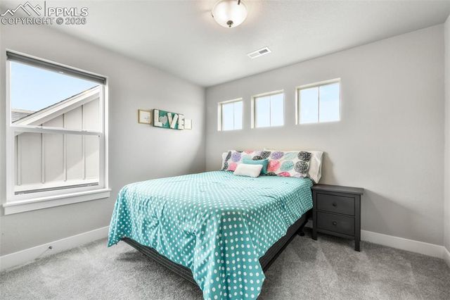 2115 Coyote Mint Drive, Monument, CO 80132