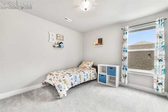 2115 Coyote Mint Drive, Monument, CO 80132