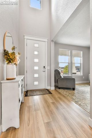 2115 Coyote Mint Drive, Monument, CO 80132