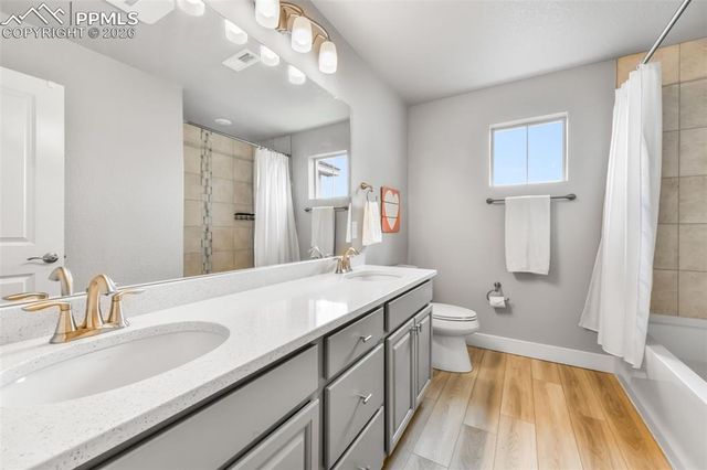 2115 Coyote Mint Drive, Monument, CO 80132