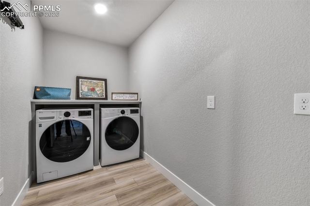 2115 Coyote Mint Drive, Monument, CO 80132