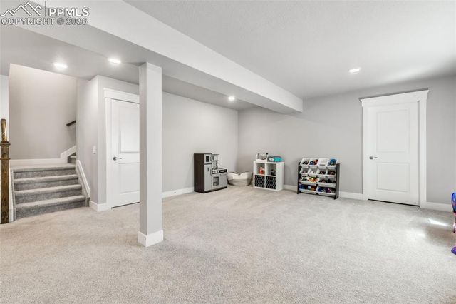 2115 Coyote Mint Drive, Monument, CO 80132