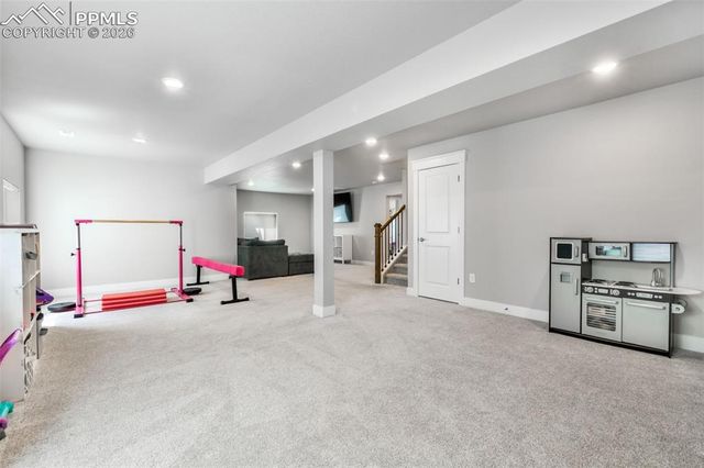 2115 Coyote Mint Drive, Monument, CO 80132