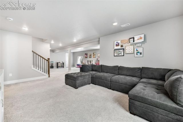 2115 Coyote Mint Drive, Monument, CO 80132
