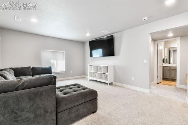2115 Coyote Mint Drive, Monument, CO 80132