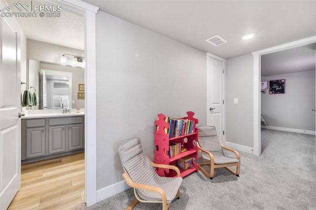 2115 Coyote Mint Drive, Monument, CO 80132
