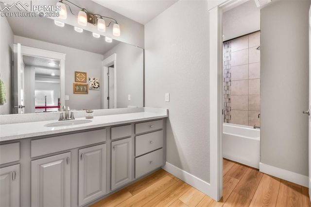 2115 Coyote Mint Drive, Monument, CO 80132