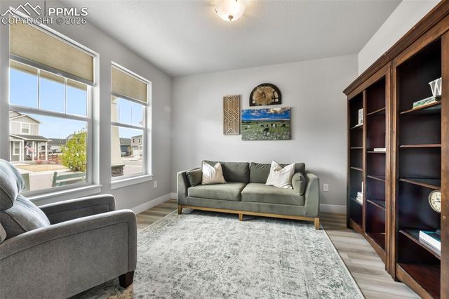 2115 Coyote Mint Drive, Monument, CO 80132