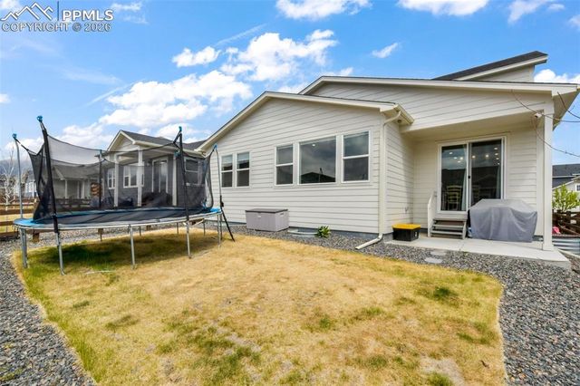 2115 Coyote Mint Drive, Monument, CO 80132