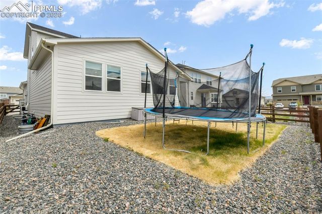 2115 Coyote Mint Drive, Monument, CO 80132