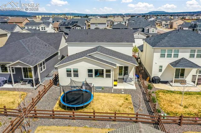 2115 Coyote Mint Drive, Monument, CO 80132