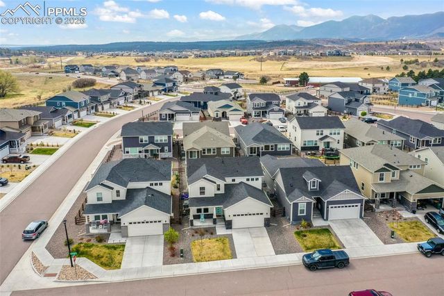2115 Coyote Mint Drive, Monument, CO 80132