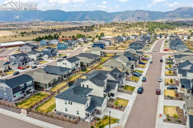 2115 Coyote Mint Drive, Monument, CO 80132