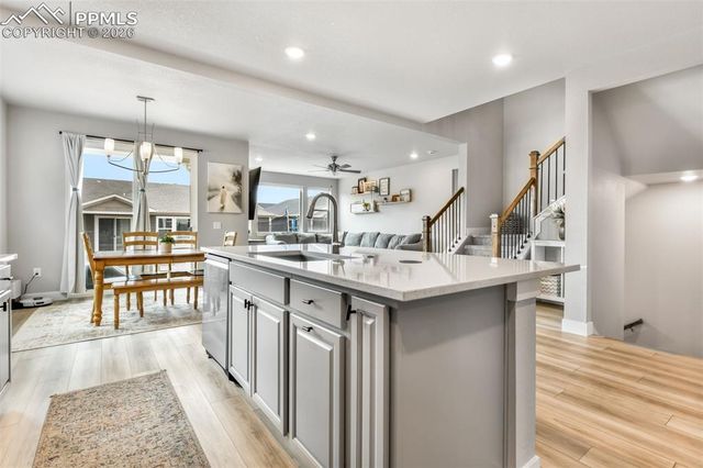 2115 Coyote Mint Drive, Monument, CO 80132