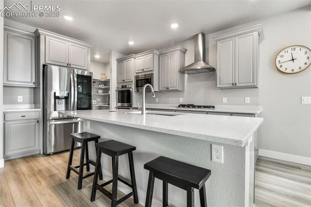 2115 Coyote Mint Drive, Monument, CO 80132