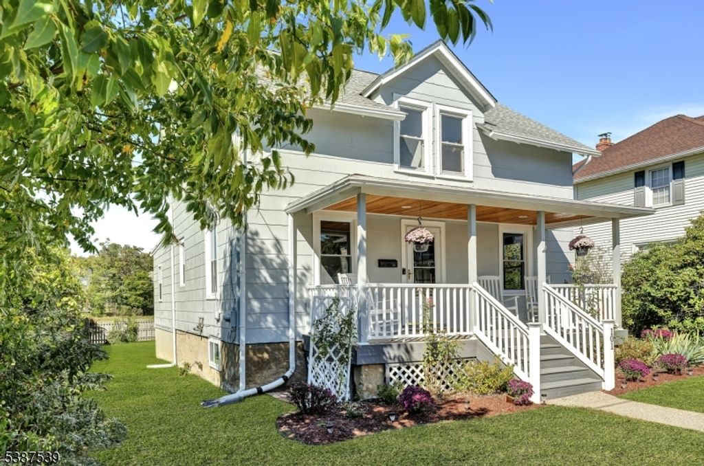 101 Youmans, Washington Boro, NJ 07882