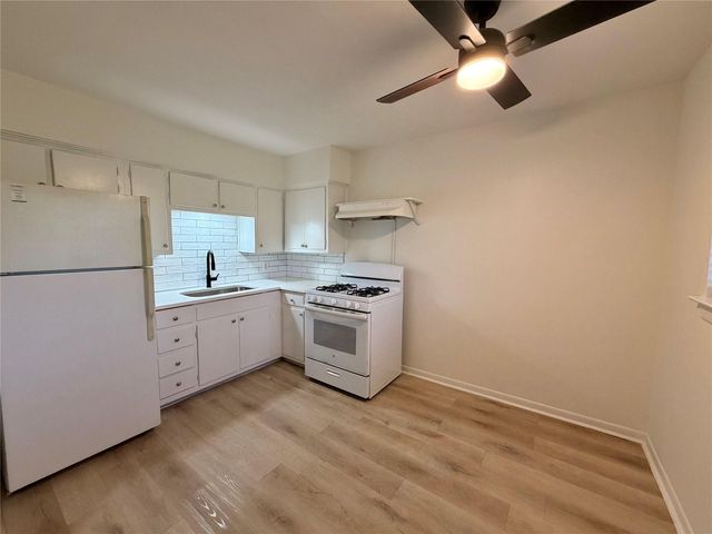 3106 Duval ST 305, Austin, TX 78705