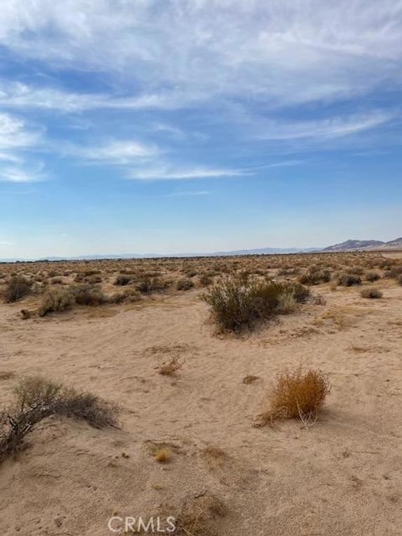 Image 1 of property listing at 0 Silver Valley Road, Newberry Springs, CA 92365