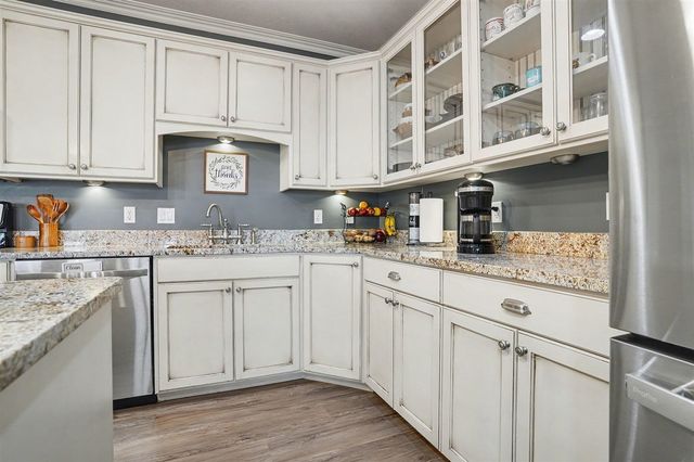 917 W Savidge Street 38, Spring Lake, MI 49456