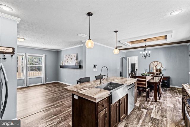 6600 STUBBS BRIDGE RD, Spotsylvania, VA 22551