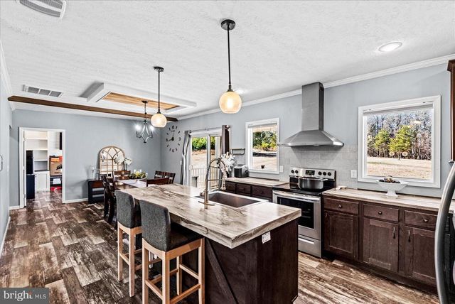 6600 STUBBS BRIDGE RD, Spotsylvania, VA 22551