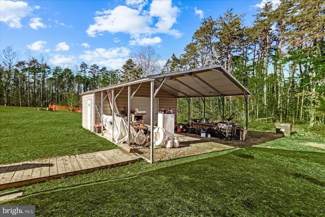 6600 STUBBS BRIDGE RD, Spotsylvania, VA 22551