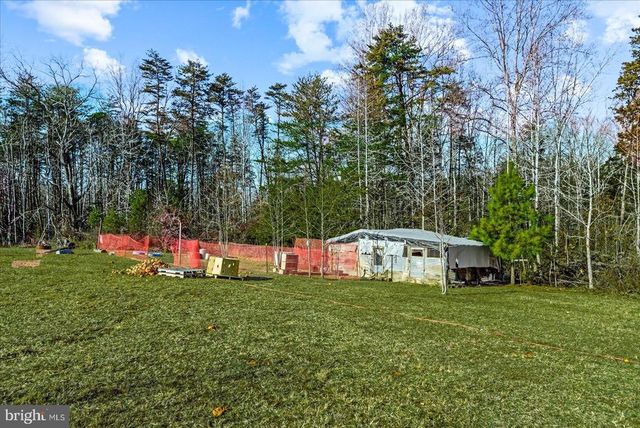 6600 STUBBS BRIDGE RD, Spotsylvania, VA 22551