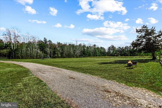 6600 STUBBS BRIDGE RD, Spotsylvania, VA 22551