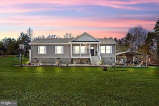 6600 STUBBS BRIDGE RD, Spotsylvania, VA 22551