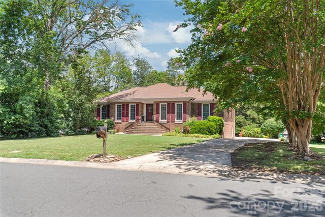 7308 Quail Ridge Drive, Charlotte, NC 28226