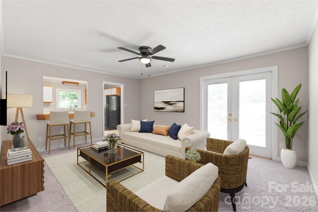 7308 Quail Ridge Drive, Charlotte, NC 28226