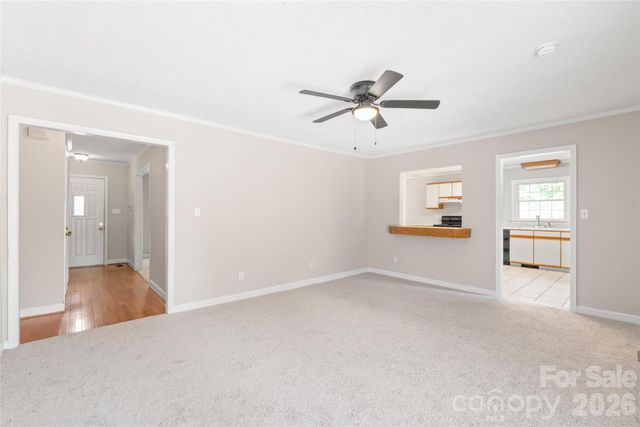 7308 Quail Ridge Drive, Charlotte, NC 28226