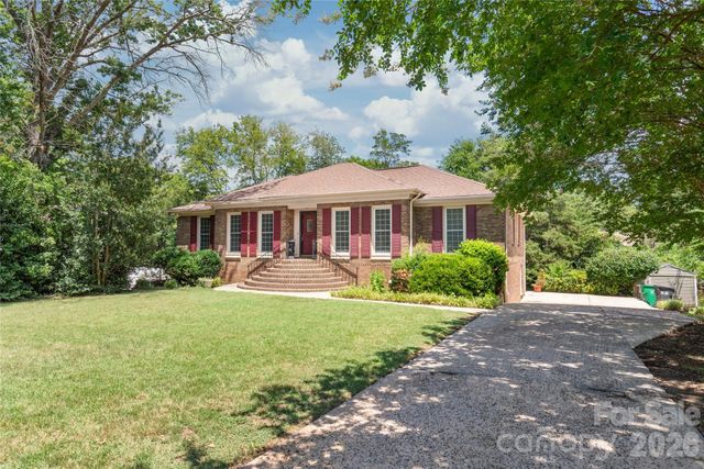 7308 Quail Ridge Drive, Charlotte, NC 28226