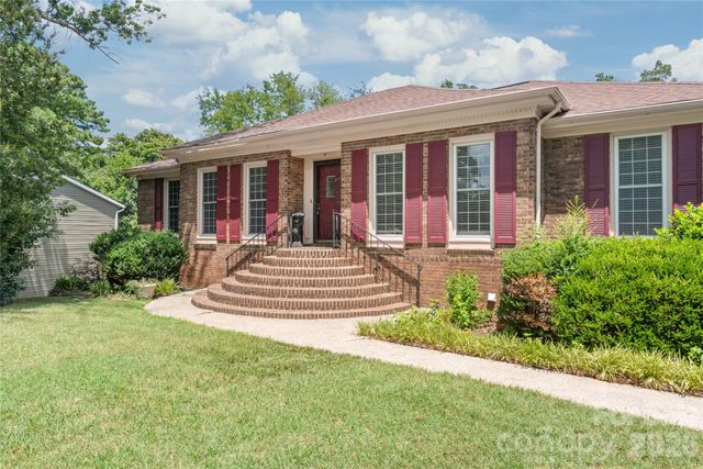 7308 Quail Ridge Drive, Charlotte, NC 28226
