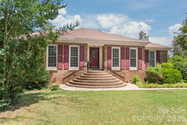 7308 Quail Ridge Drive, Charlotte, NC 28226