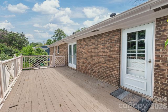 7308 Quail Ridge Drive, Charlotte, NC 28226