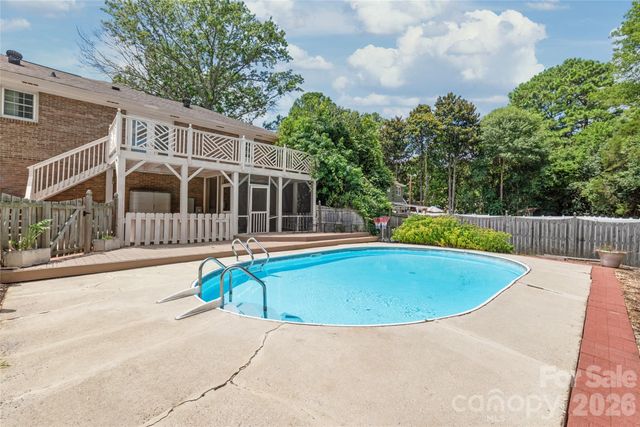 7308 Quail Ridge Drive, Charlotte, NC 28226