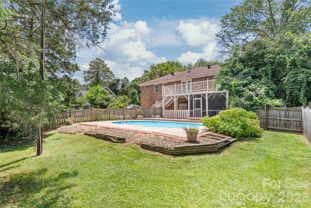 7308 Quail Ridge Drive, Charlotte, NC 28226