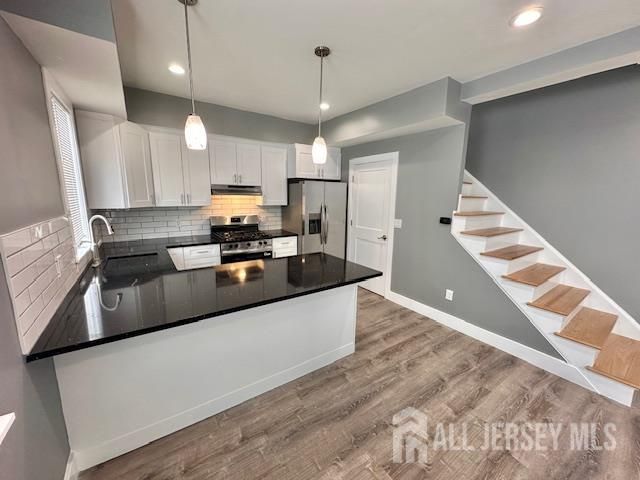 15 Doughty Street C, Raritan, NJ 08869