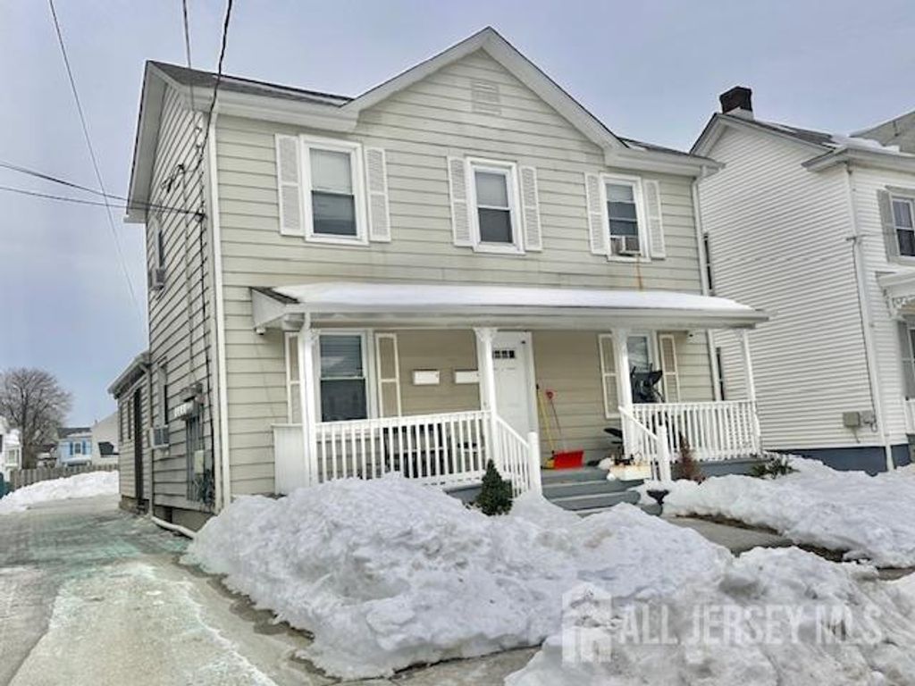 15 Doughty Street C, Raritan, NJ 08869