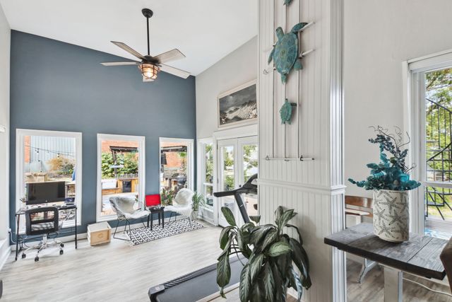 502 Columbia Drive, Rockwall, TX 75032