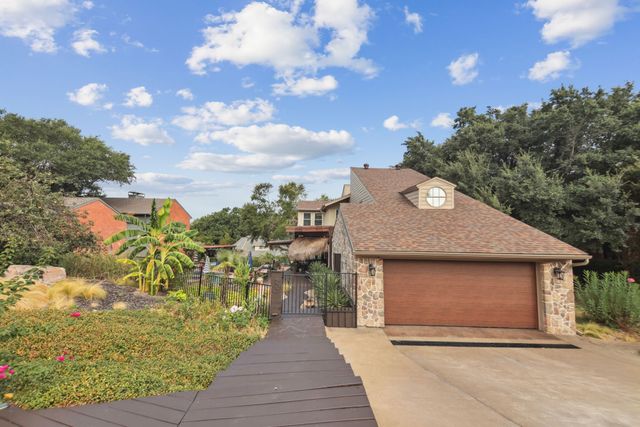 502 Columbia Drive, Rockwall, TX 75032