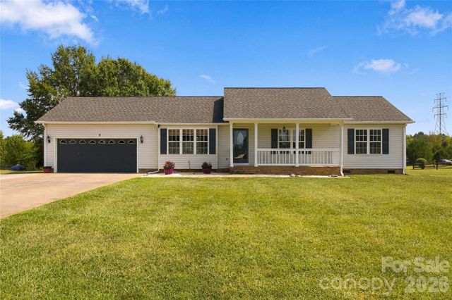 119 Chambwood Lane, Shelby, NC 28152