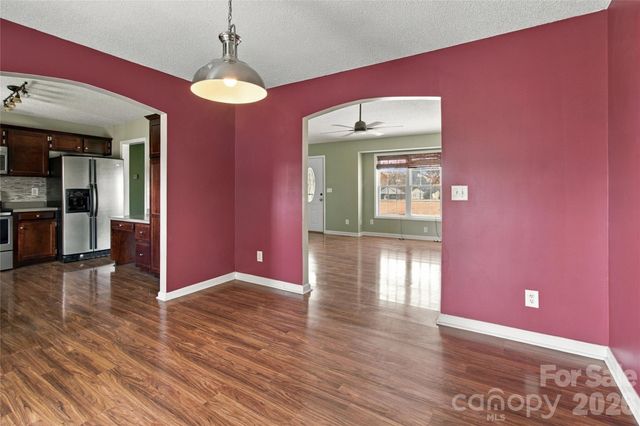 119 Chambwood Lane, Shelby, NC 28152