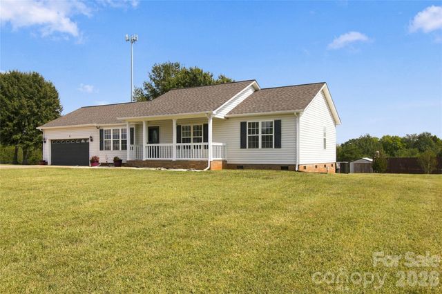 119 Chambwood Lane, Shelby, NC 28152