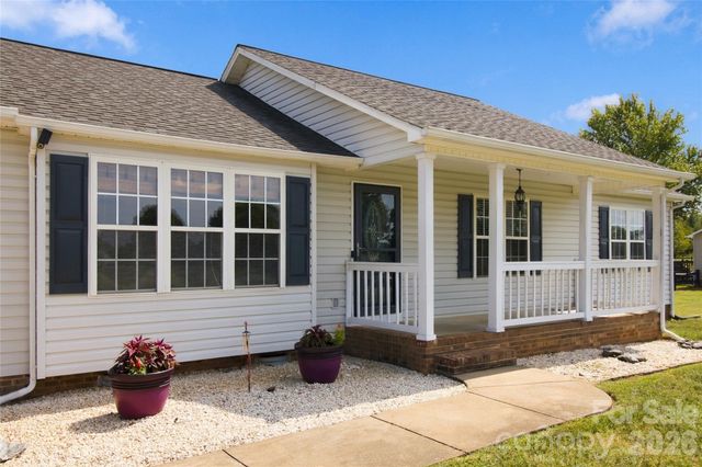 119 Chambwood Lane, Shelby, NC 28152