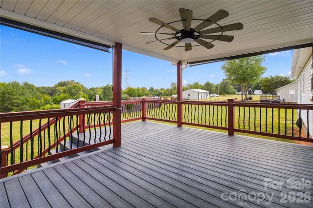 119 Chambwood Lane, Shelby, NC 28152