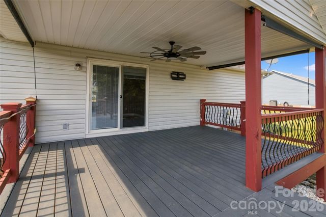 119 Chambwood Lane, Shelby, NC 28152