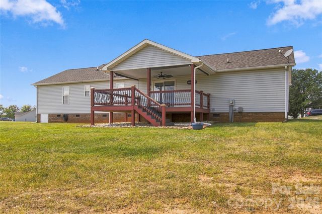 119 Chambwood Lane, Shelby, NC 28152