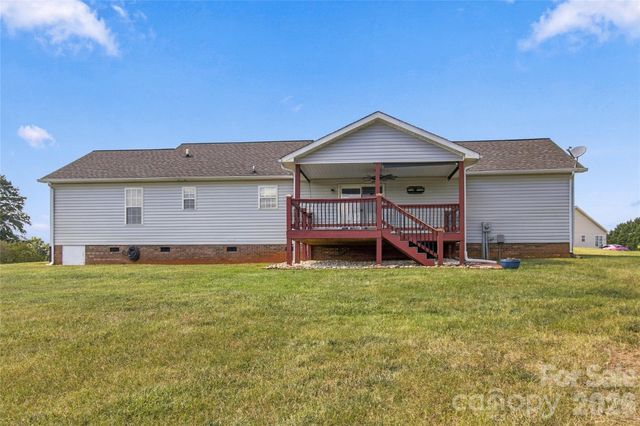 119 Chambwood Lane, Shelby, NC 28152